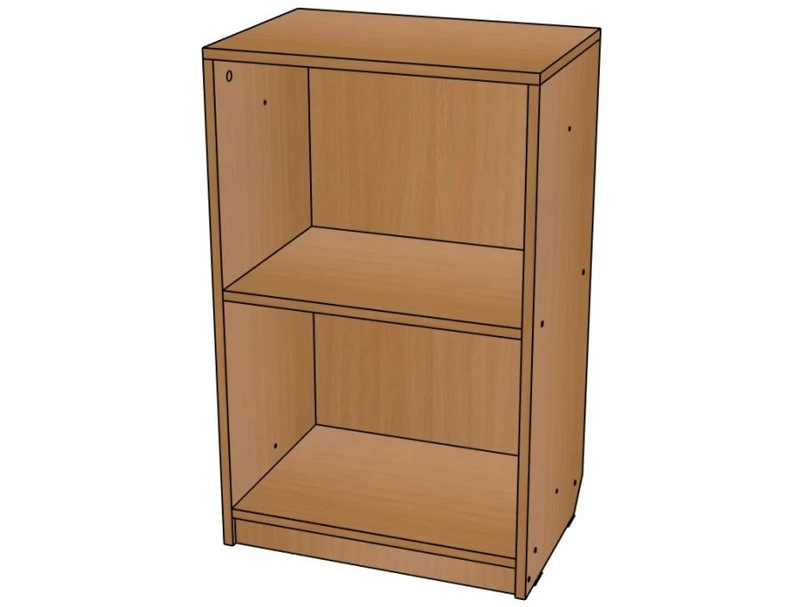 UDK-1 Case from Constructor Corner Set/SJ58