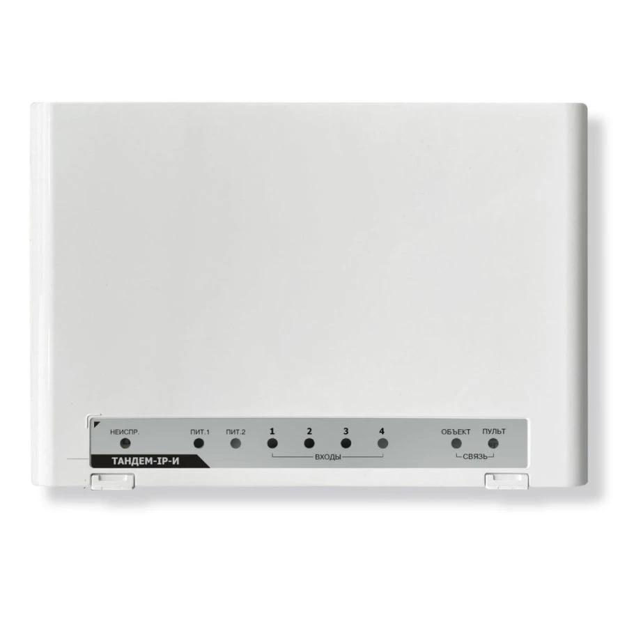 Tandem IP-I Object Terminal Device Version 1