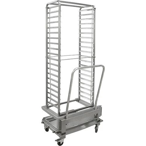 Rolling Trolley for Combi Oven TSH-PK