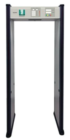 Archway Metal Detector for Security Screening B2scan SD1000