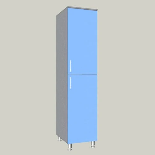 Multi-Purpose Two-Door Cabinet Model MSHU-2