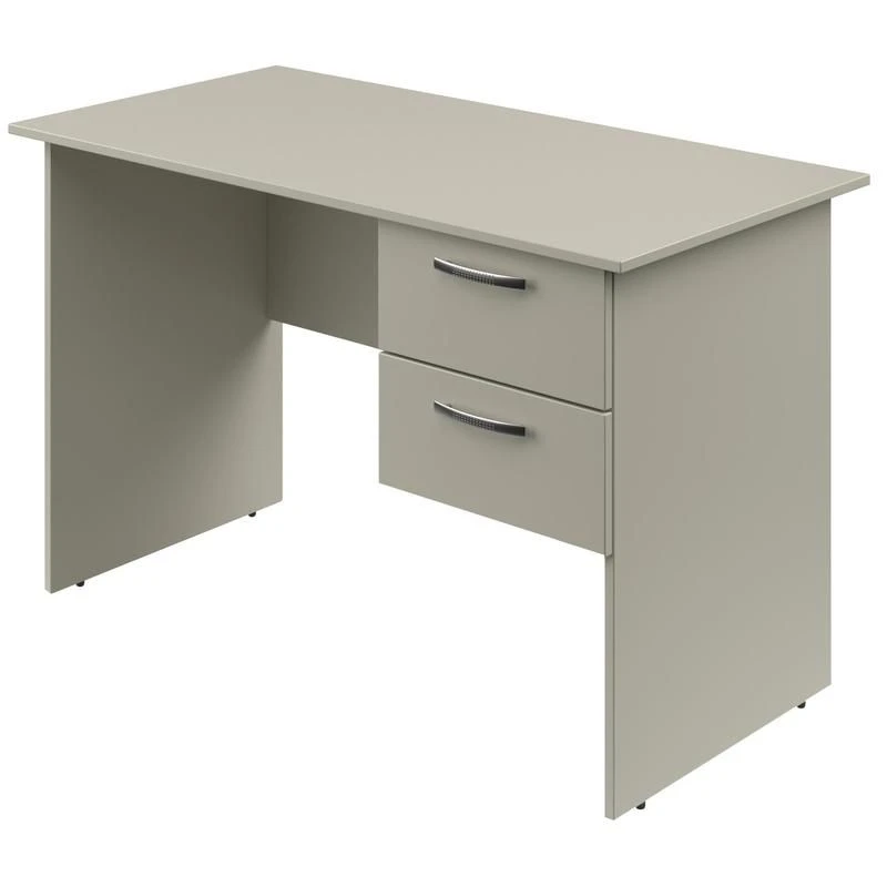 Teacher's Desk 1200x600x760 mm - Laminated Chipboard