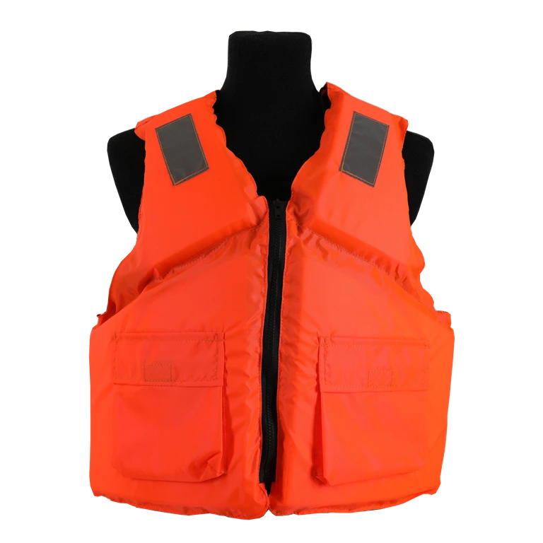 Amphibia-1 Safety Vest for Water Activities