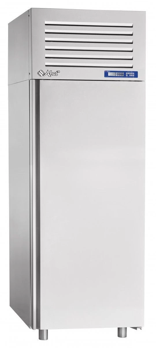 Shock Freezing Cabinet with 20 GN 1/1 Shelves, SHOK-20-1/1AEF
