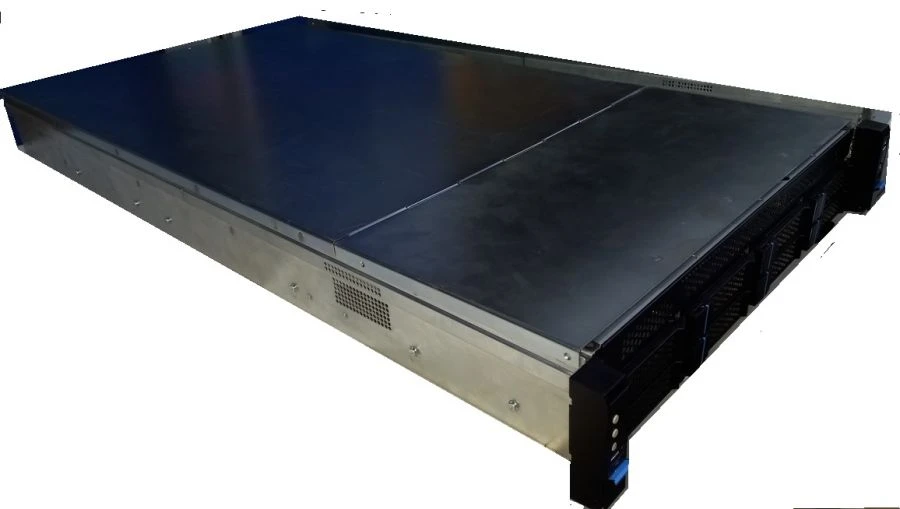 Kraftway Trusted TS3000 Server with Xeon Scalable Processors