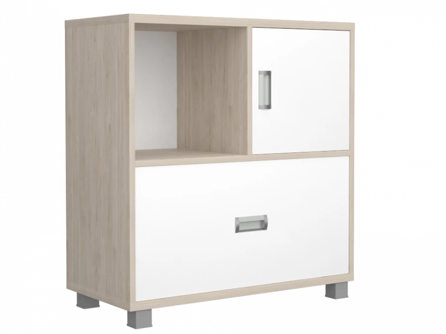 Educational Materials Storage Cabinet (Model Fr2.2)