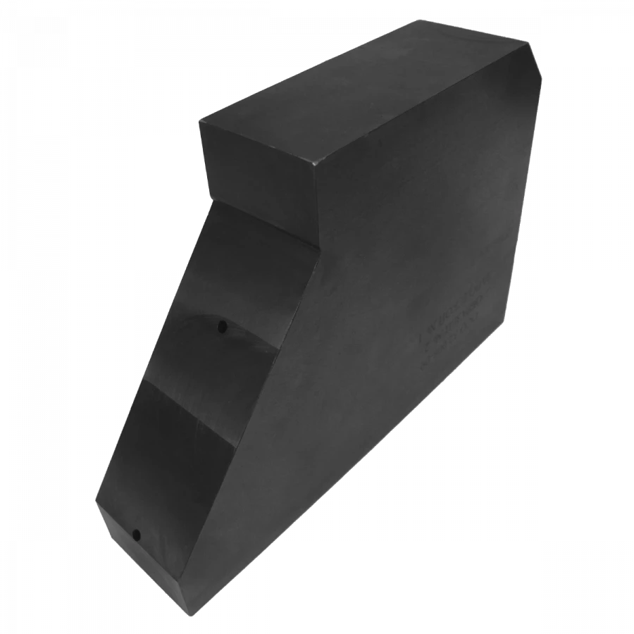 Non-Destructive Testing Measure No. 2 from Set OSO 32.008-09