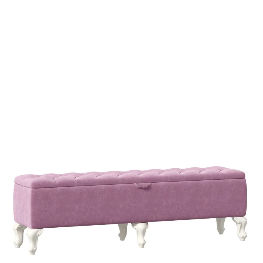 Alabaster Marquise LD.517150.000 Bench