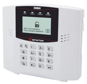 Object Terminal Devices UOO Jupiter-2084