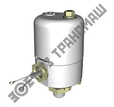 Pressure Signal Indicator 115-01