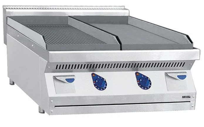 Contact Food Processing Device AKO-80/2H-C-00