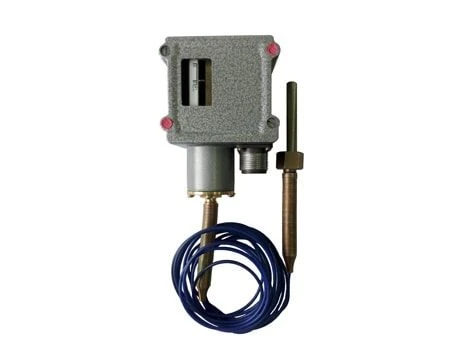 Temperature Control Relay TAM-102C