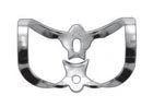 Dental Clamp for Anterior Teeth - № 210-М