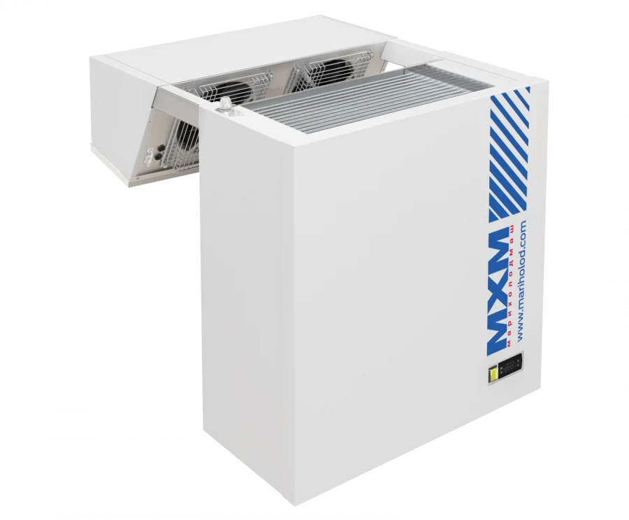 Medium Temperature Refrigeration Monoblock MMN 228