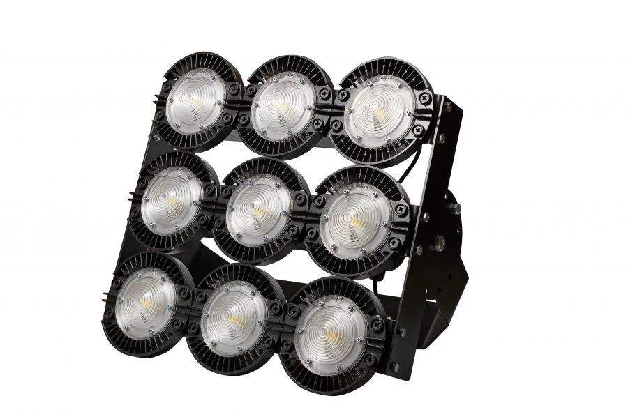 LED Street Light SMP-500-PK-"SKY