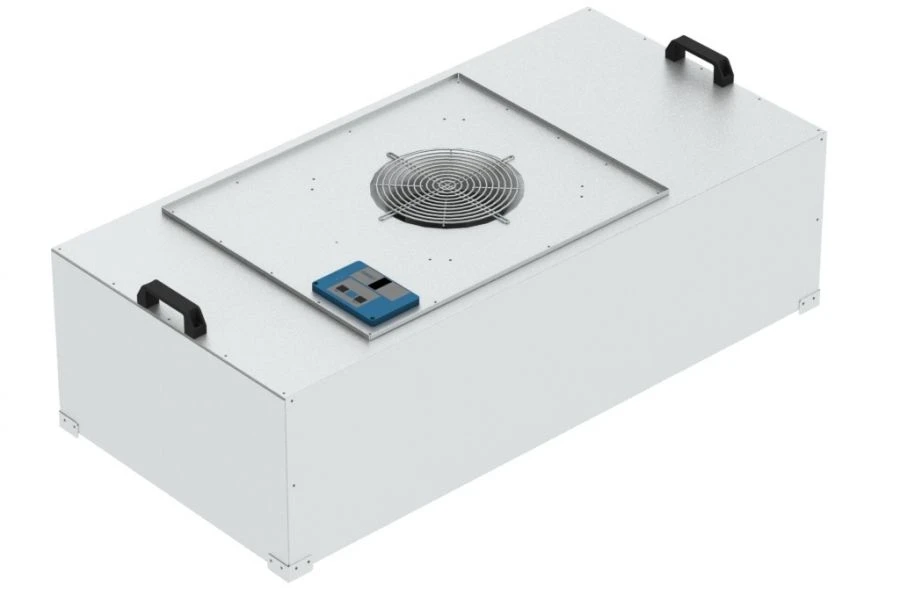 Air Filtration and Ventilation Module (FVM)