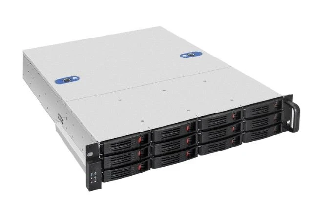 General Purpose Server PIRS.467449.044-03