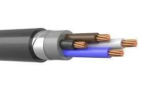 Low Smoke and Halogen-Free Power Cable VBSHwng(A)-LS-XHL