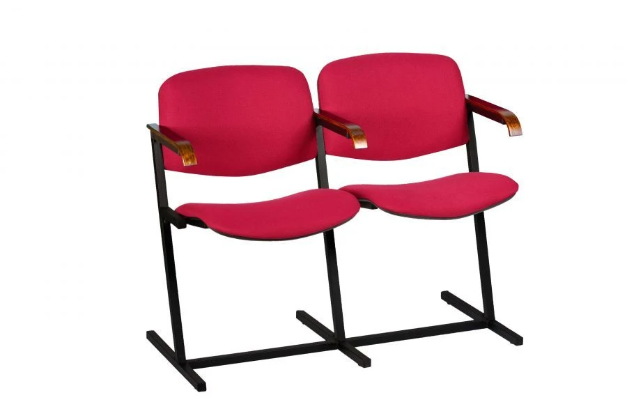 Auditorium Chair KR 01.00.08Tx2