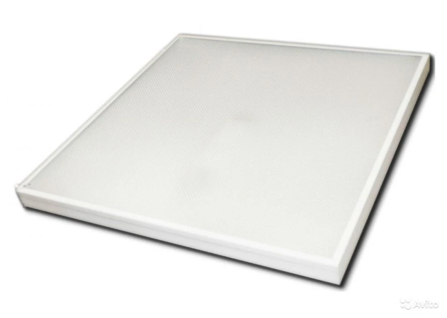 FMT Series LED Light Fixture for Public Spaces