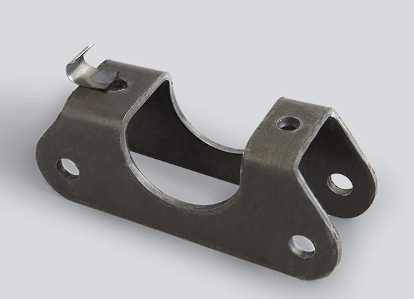 Longitudinal Rod Bracket for UAZ Profi - 236021290906000
