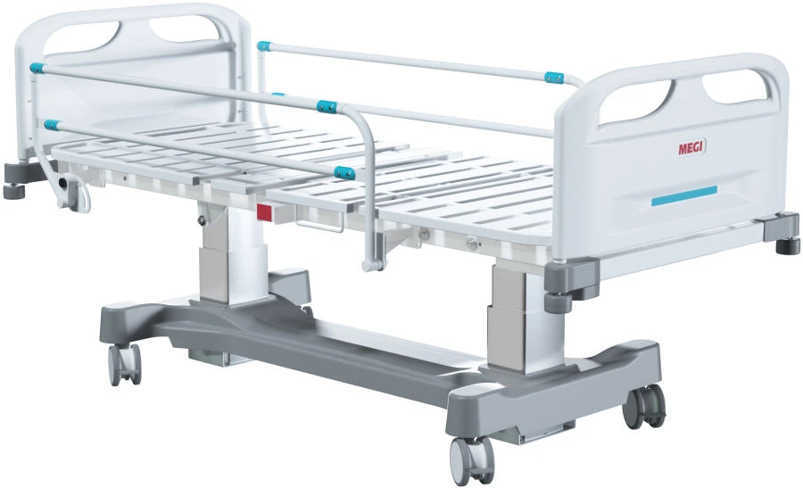 Functional Medical Bed with Electric Height Adjustment MEGI Swift M