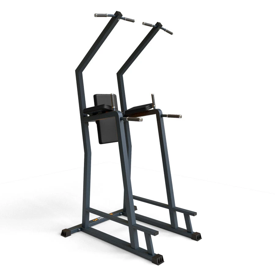Combined Trainer BF-312 for Arms, Chest, Back, and Core