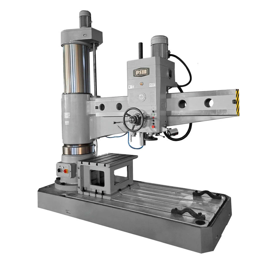 Radial Drilling Machine RS-63MP