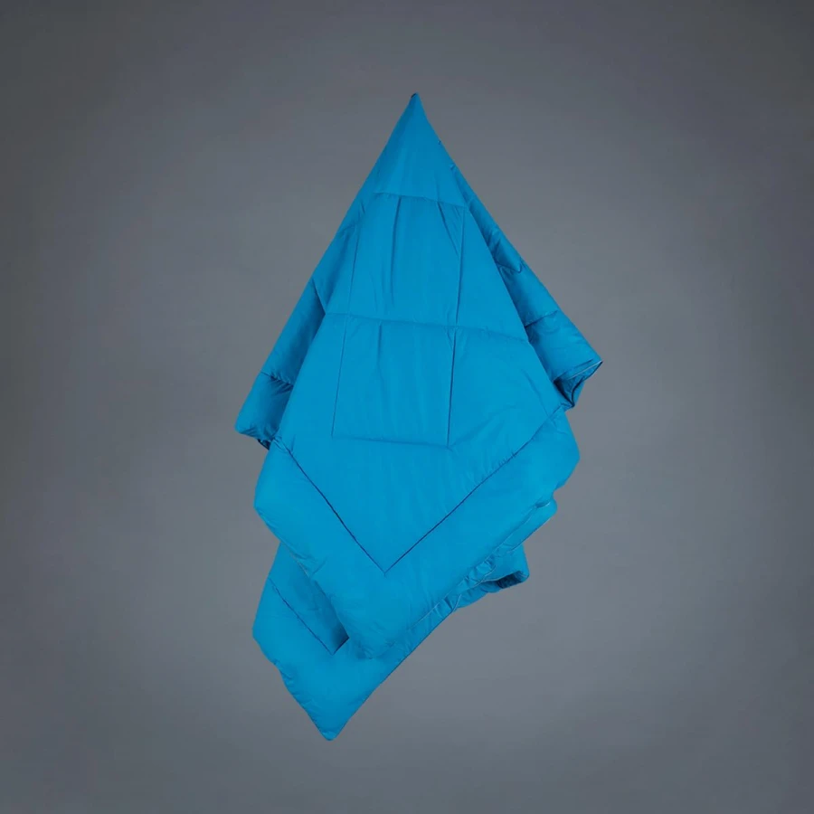 Comfortable Adult Bedding: Quilted Blankets by Comfort LLC