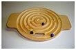 Educational Labyrinth Toy for Child Development