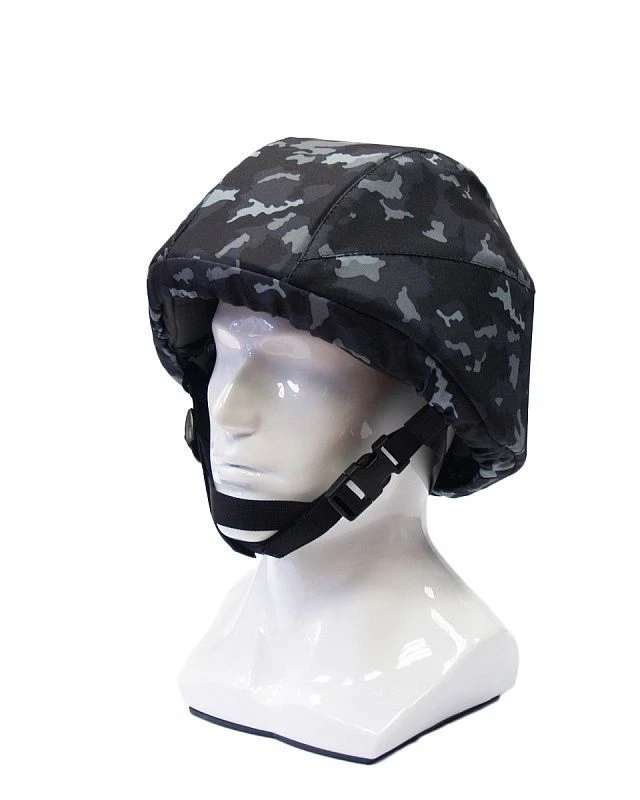 Guardian-2 Bulletproof Helmet for Firearm Protection