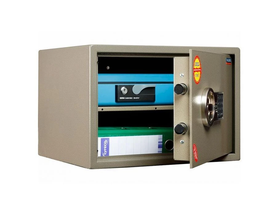 VALBERG ASM-30 EL Electronic Safe for Furniture