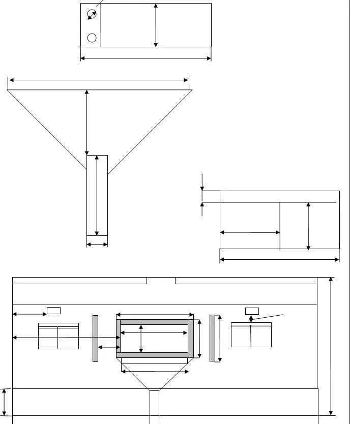Surgical Field Limiting Sheet for Specialized Operations