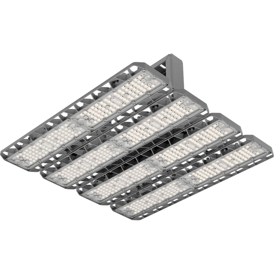 LED Marine Light HB 200 for High Ceiling and Deck Lighting