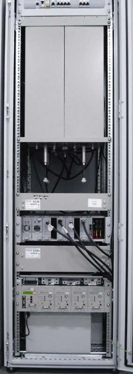 DMR Base Station Equipment Kit KBSD for Mobile Radio Networks