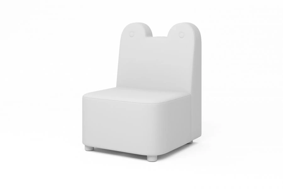 Ergonomic L11 Series Gaming Chair L11-1D-3