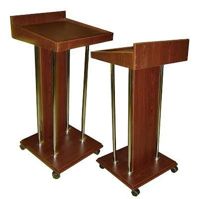 Monolith TL07 Series Podium