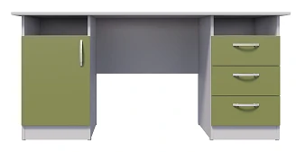 Wooden Desk for Office and Home Use, Model S.P.11
