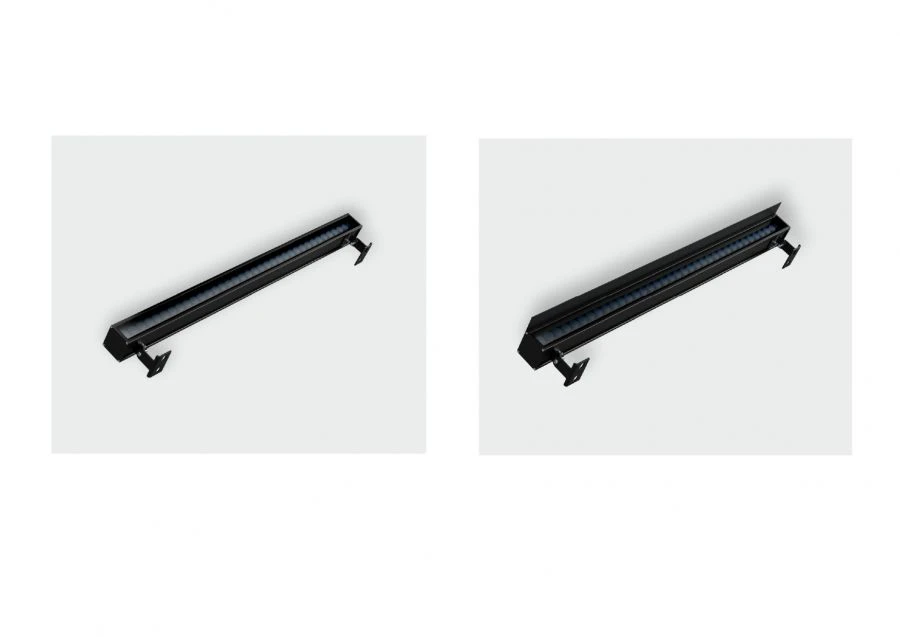 Architectural Linear LED Light PSV Series