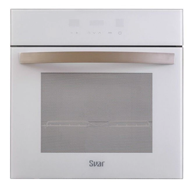 Built-in Electric Oven with Touch Control 6012.01эшв-090S