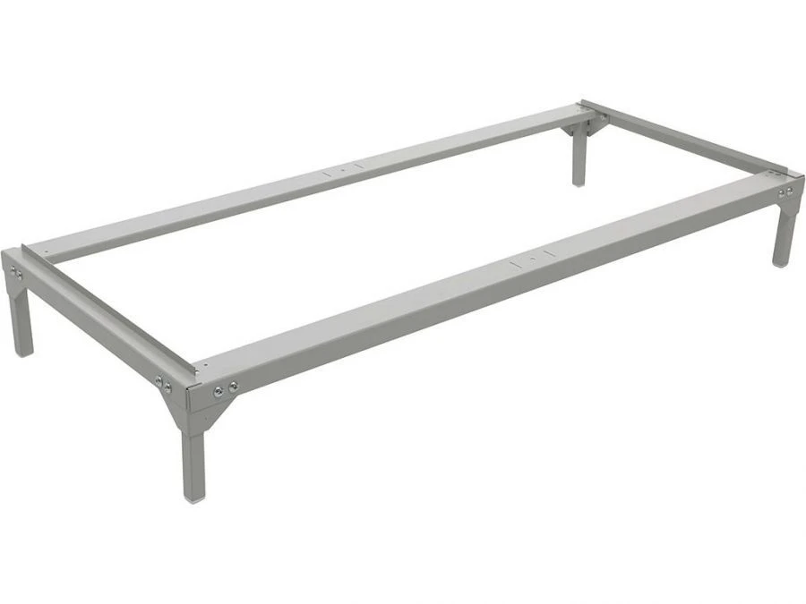LS Series Locker Room Bench Stand