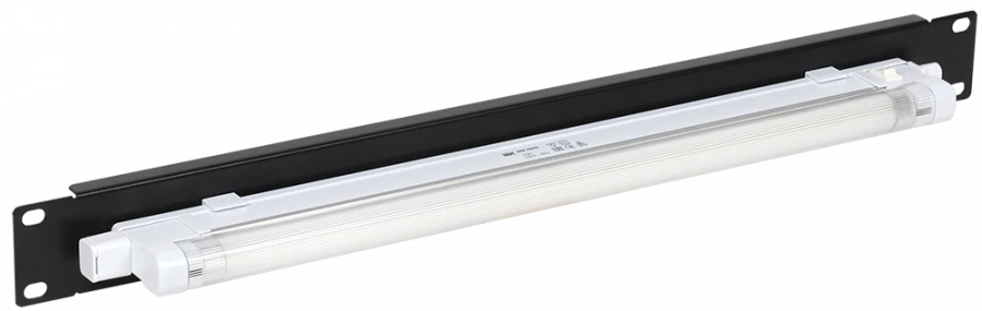 ITK 19" Lighting Panel for Telecommunications Equipment - LE05-1U1