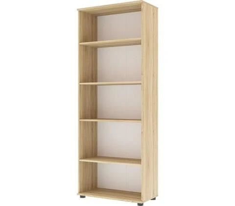 Multi-Purpose Cabinet with PVC Edge Banding