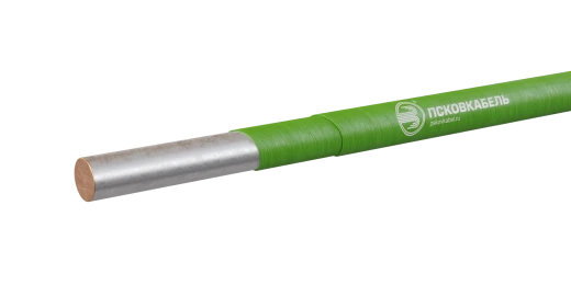 Insulated Copper Wire with Double Layer VMPs Coating