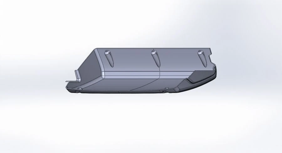 Instructor Dashboard Panel 5299-403-5316001-60