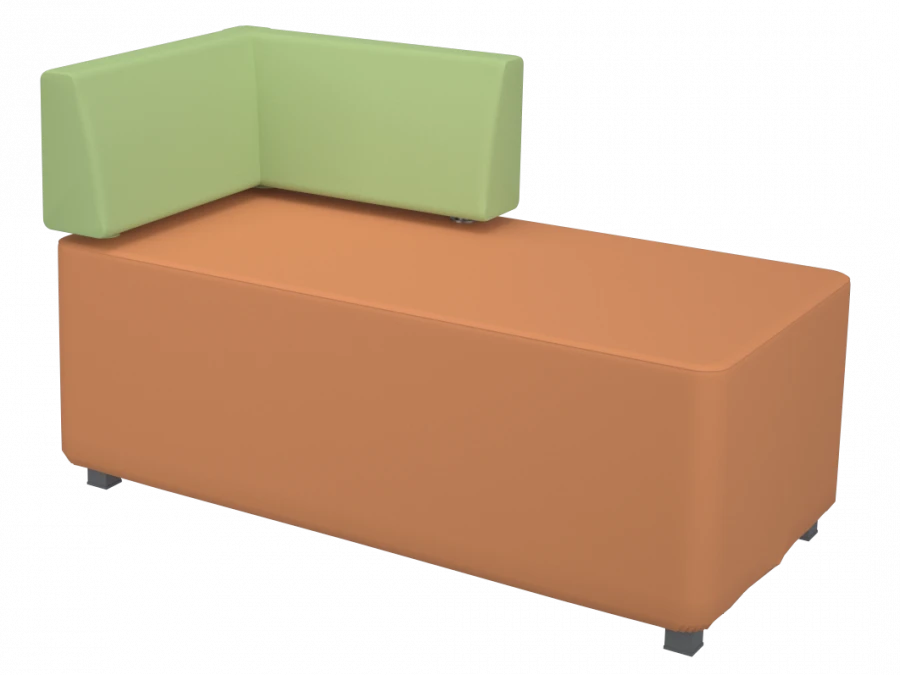 Soft Module (Right or Left Furniture Section 31)