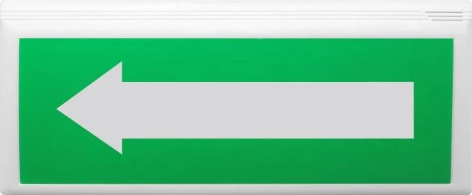 Fire Alarm Light Indicator VOSKHOD-R-03