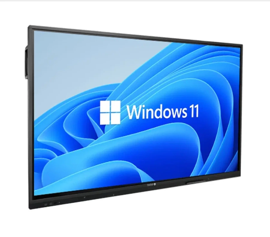 Olodim Touch Panel with Built-in Computer