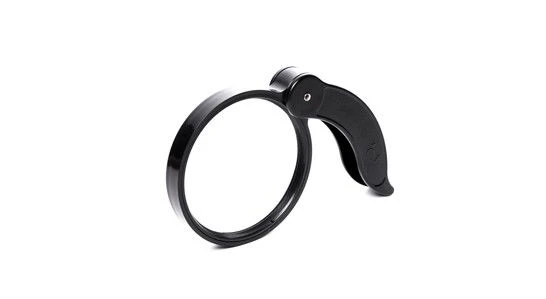 2x Magnifying Glass LPK-471 with 78mm Lens Diameter