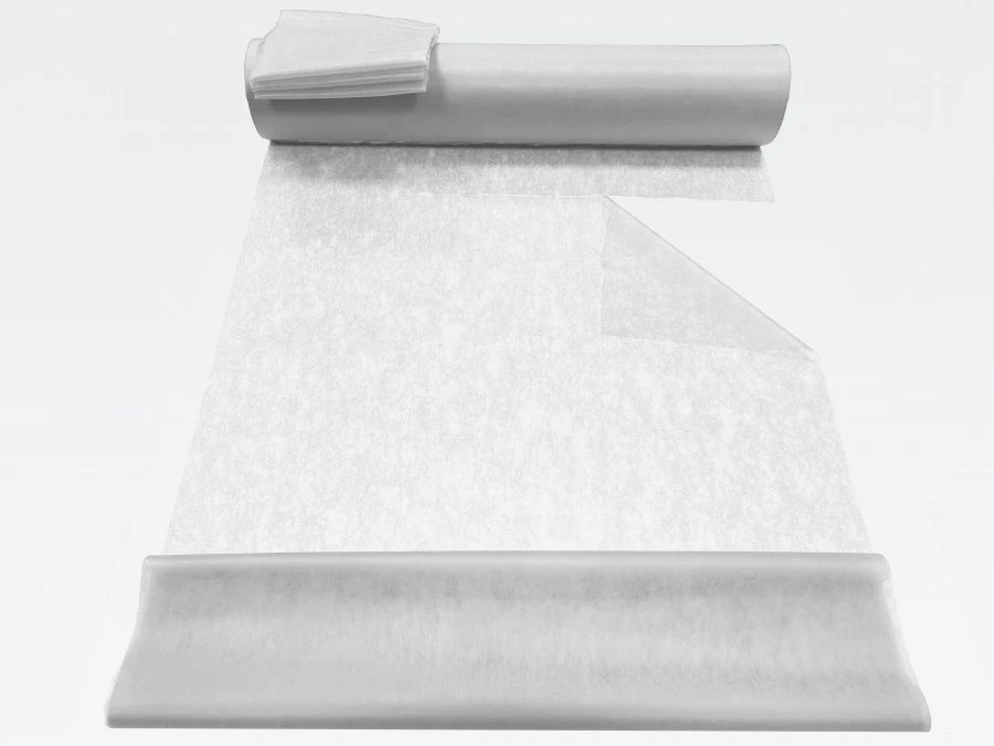 Disposable Medical Protective Cover, Non-Sterile Sheet, Article MSPP17